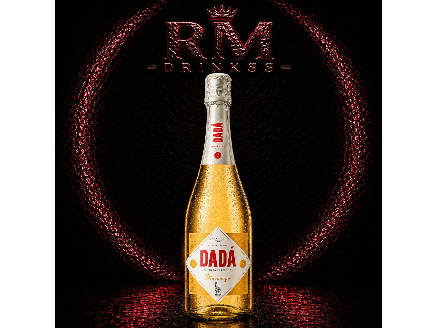 Dada 7 Maracuya