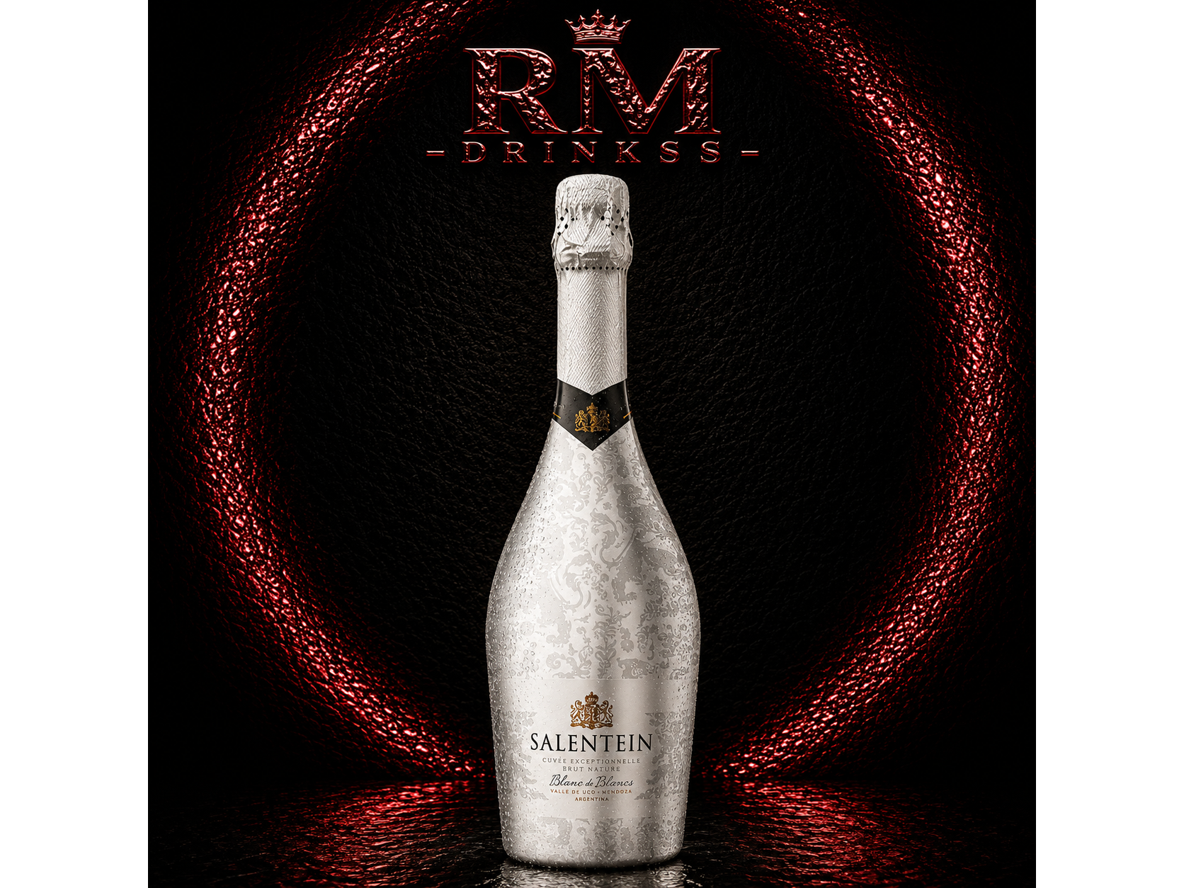 Salentein Blanc de Blancs