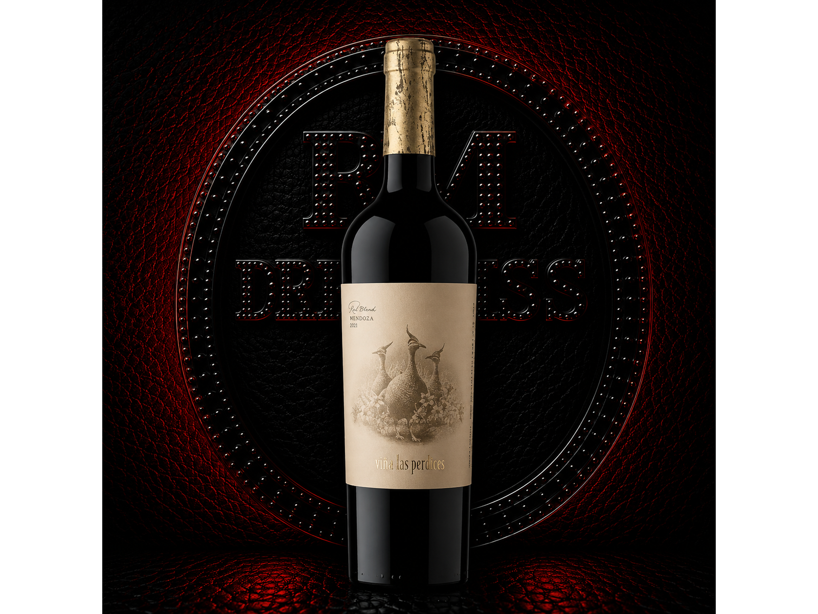 Las Perdices Reserva Malbec