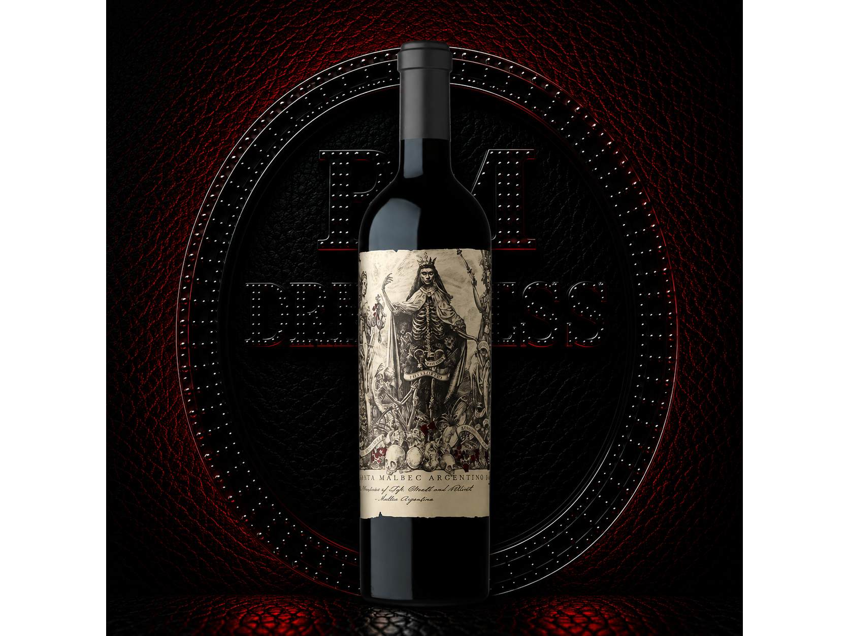 Malbec Argentino