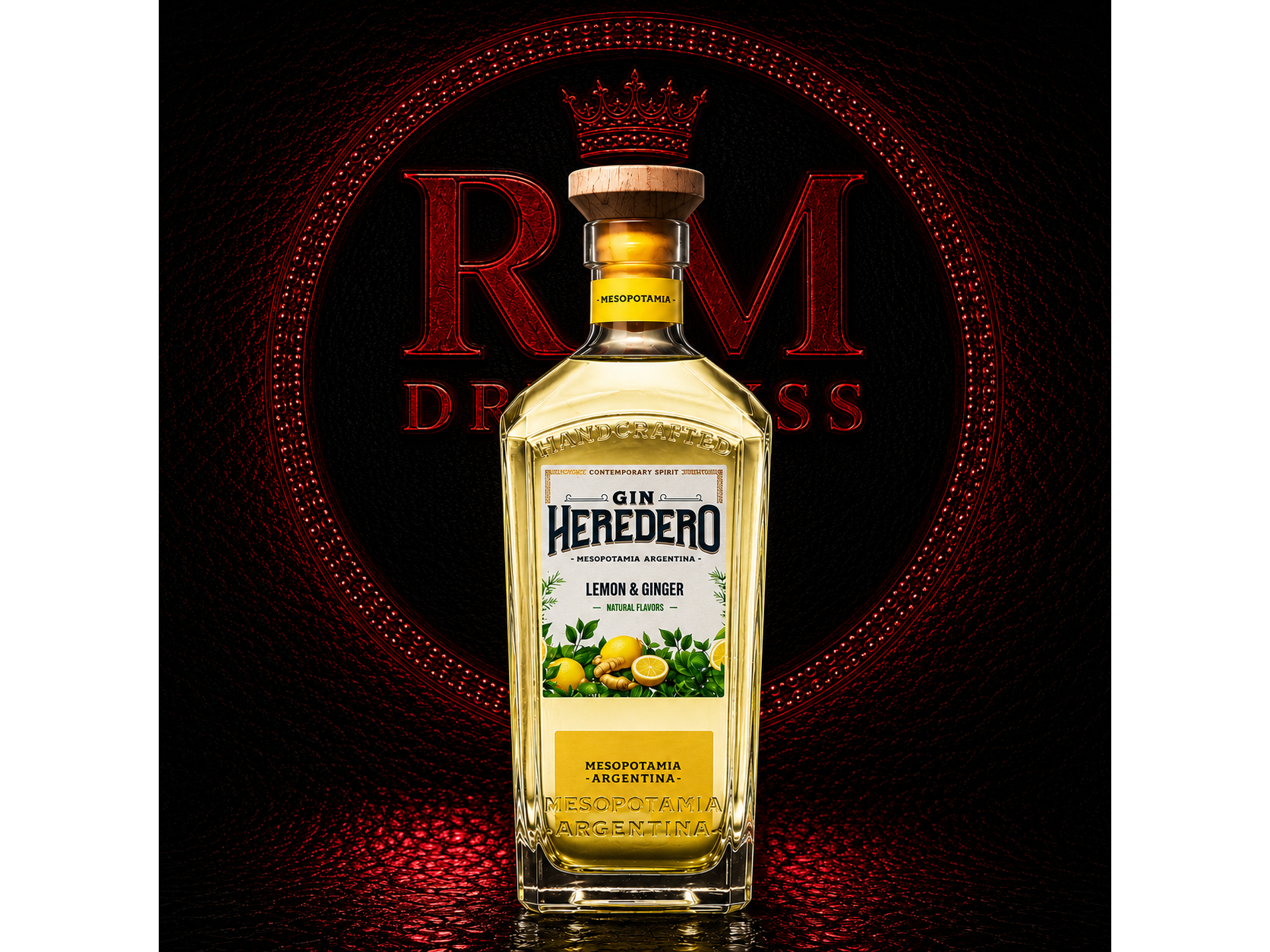 Heredero Limón