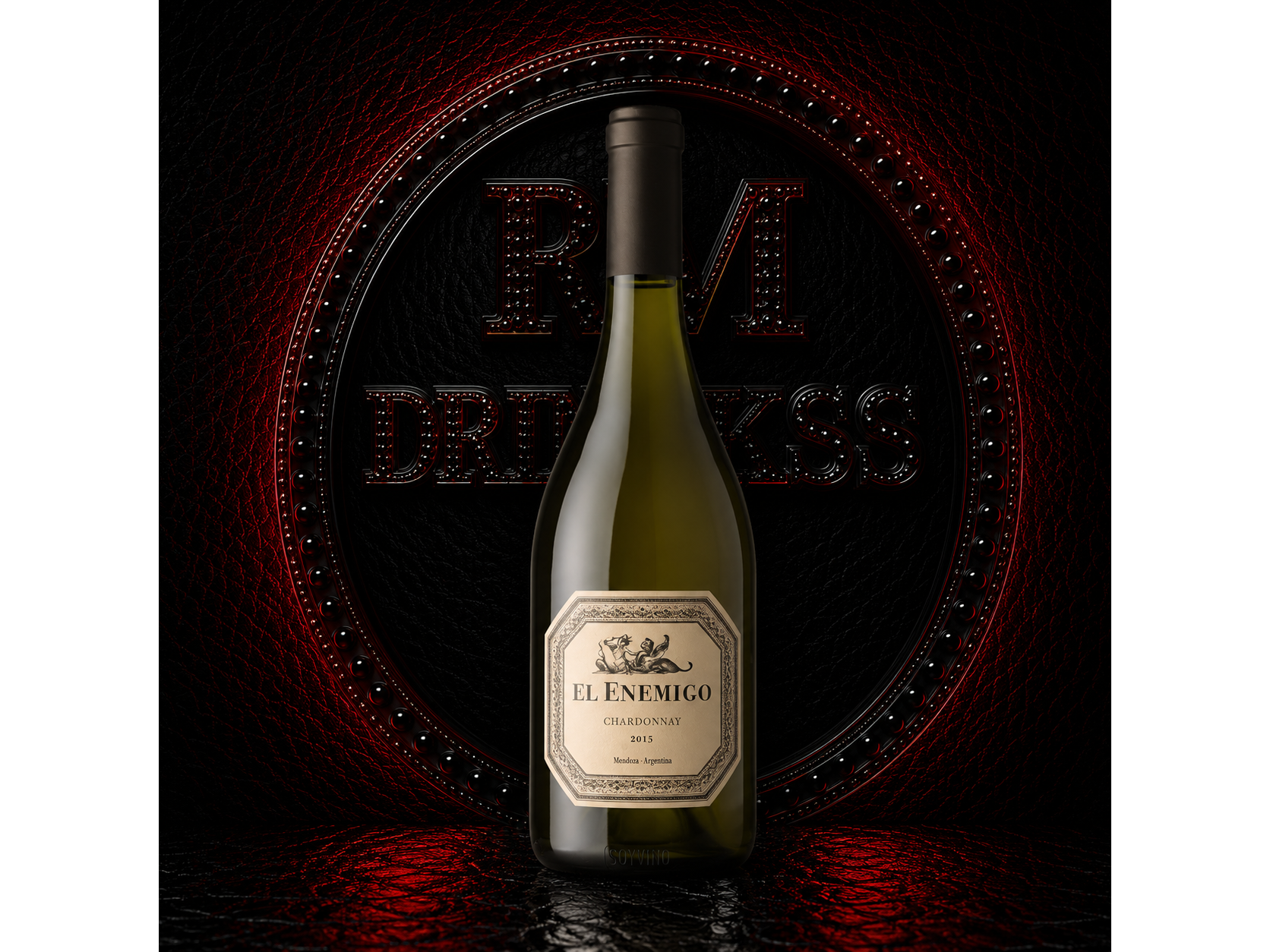 El Enemigo Chardonay