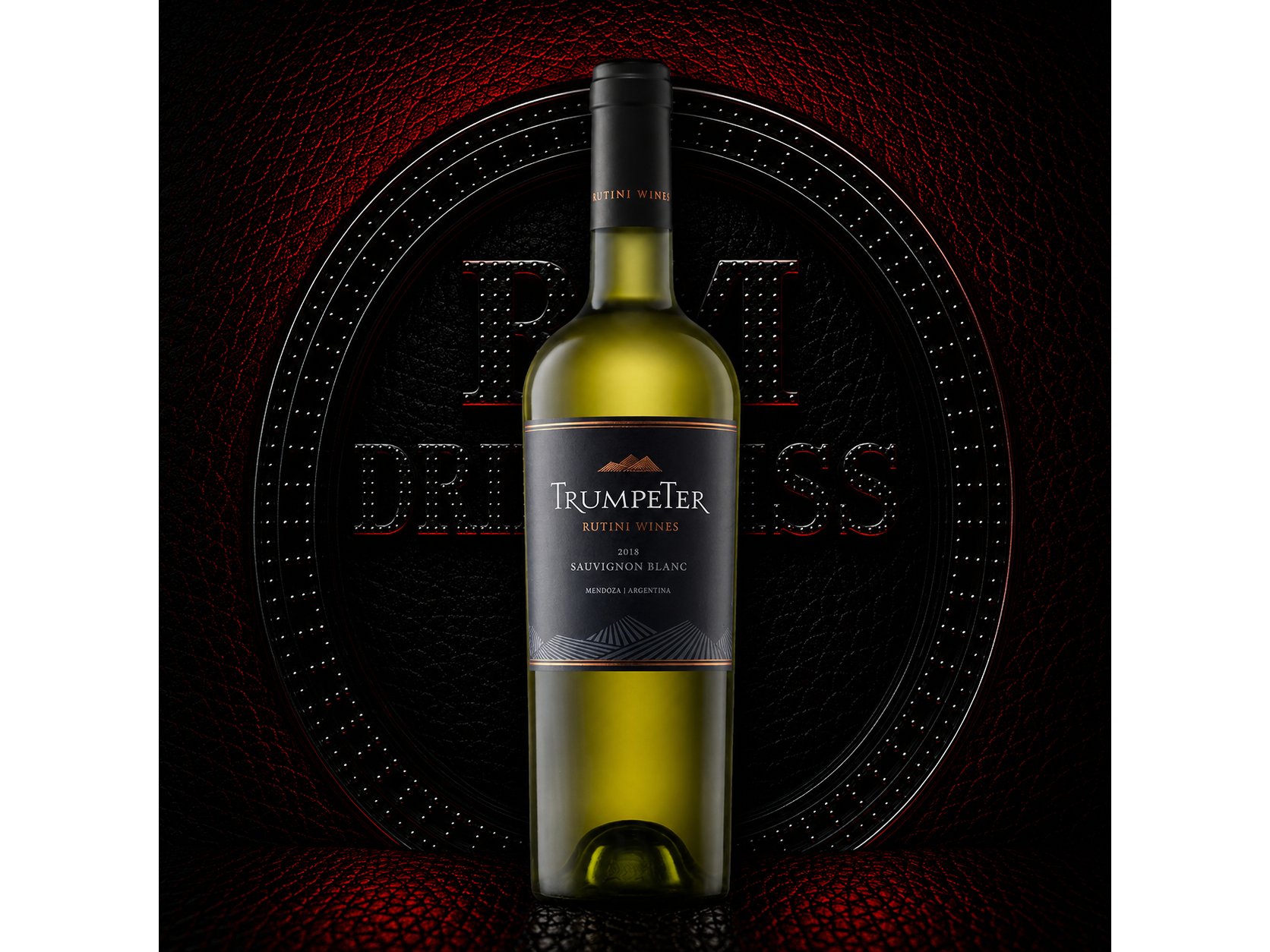 Trumpeter Sauvignon Blanc