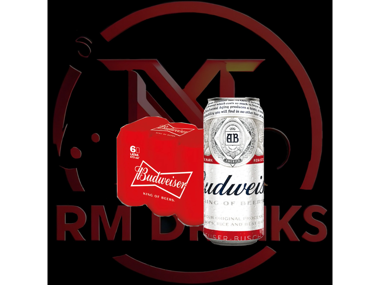 Budweiser