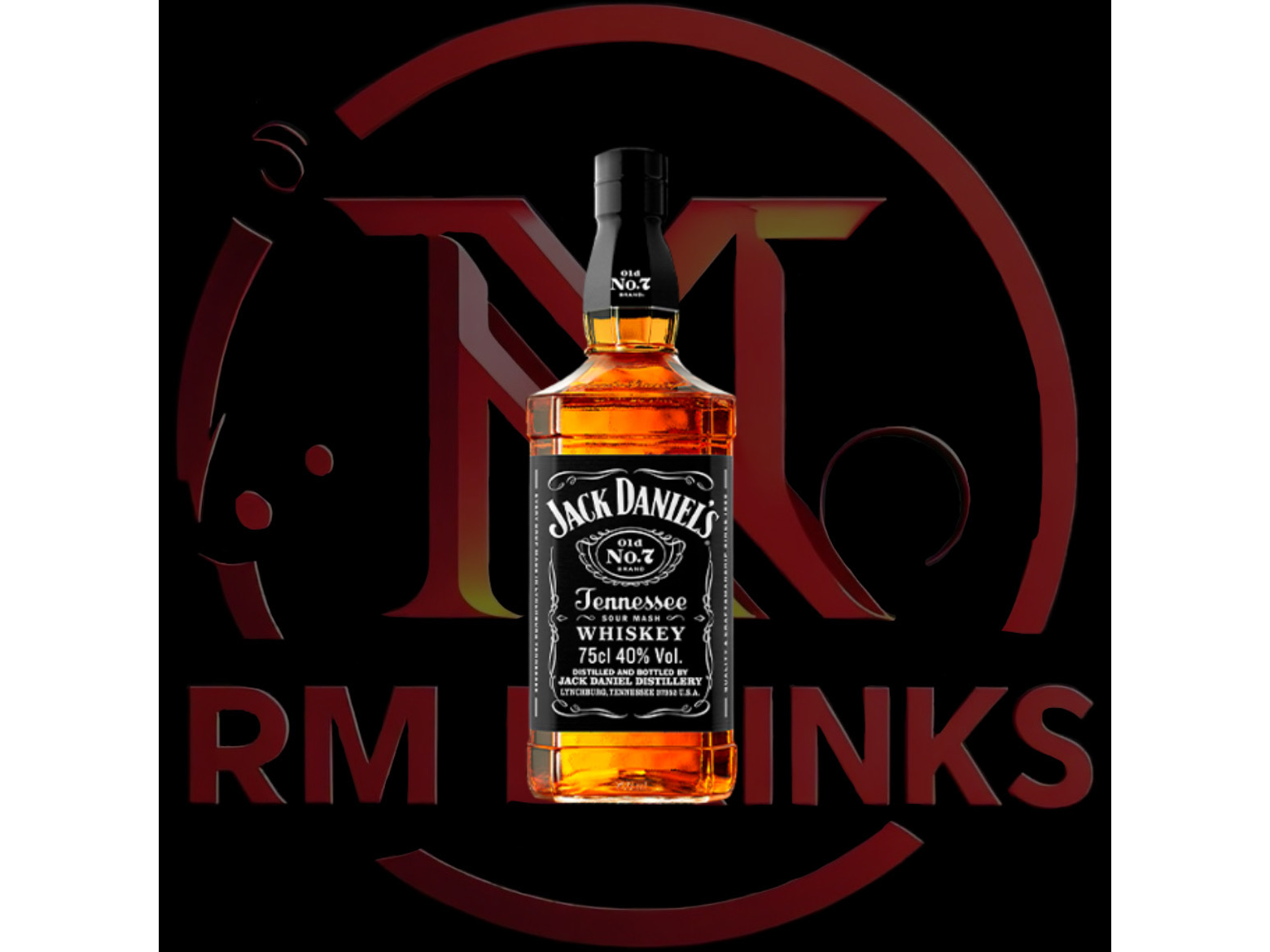Jack Daniels N7