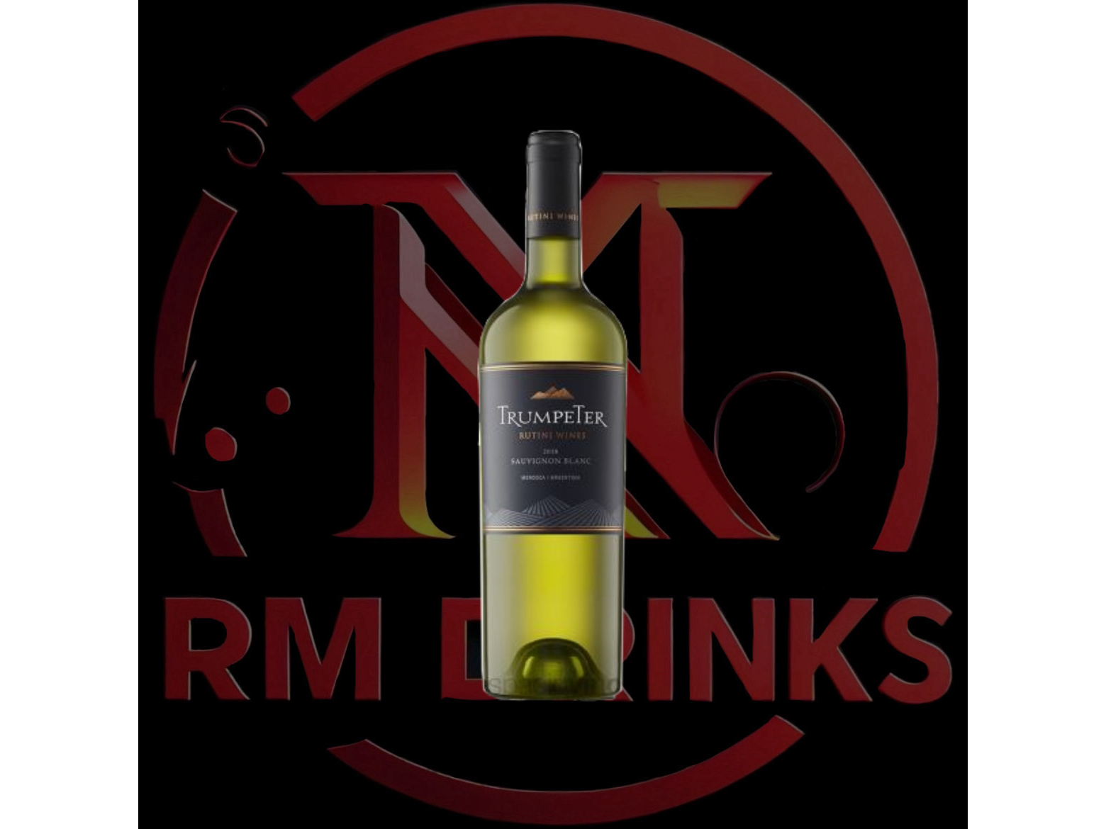 Trumpeter Sauvignon Blanc