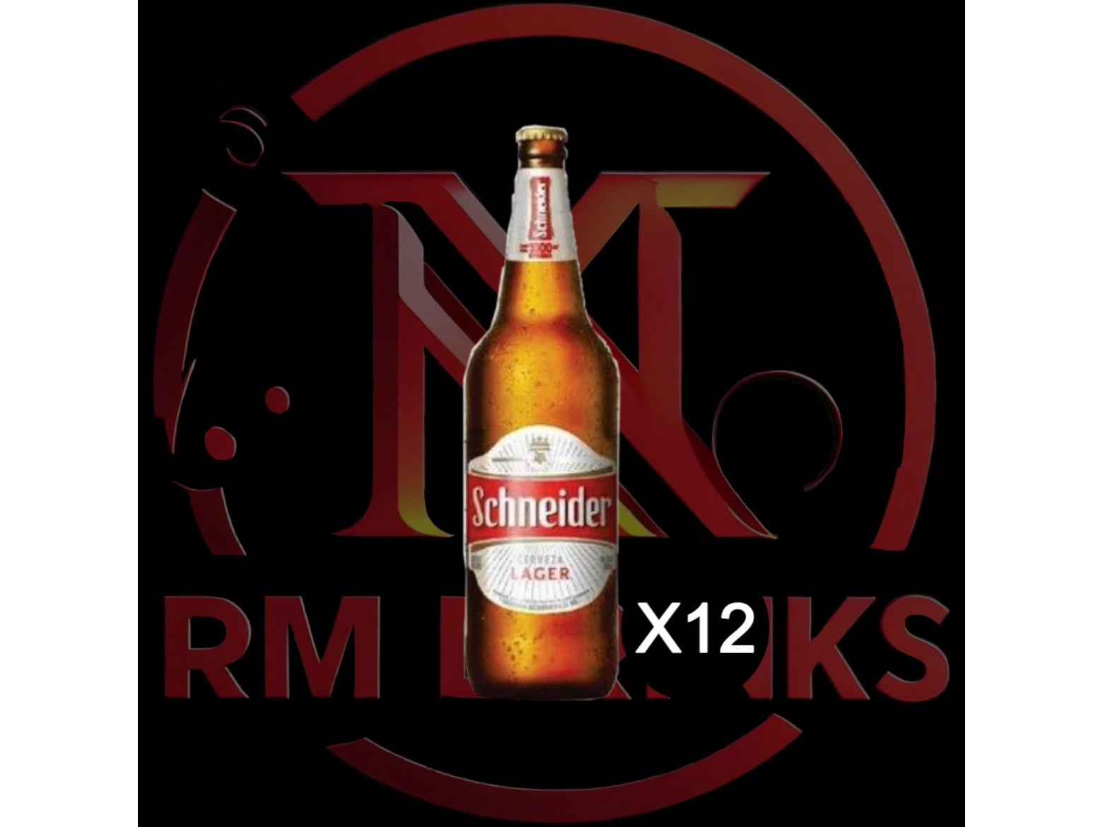 Cajón Schneider X12