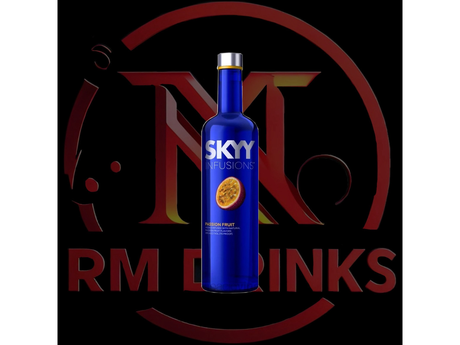Skyy Maracuyá
