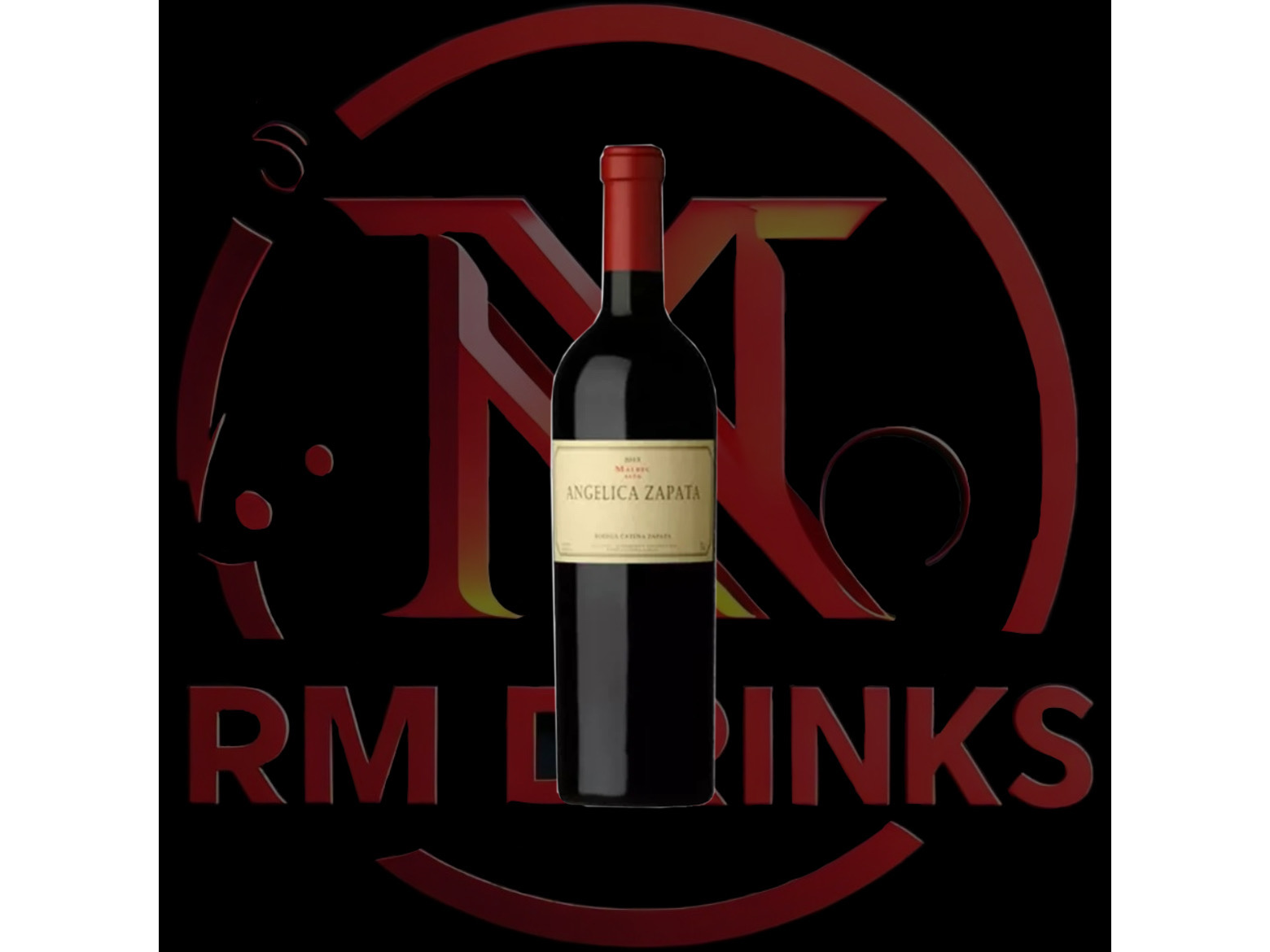 Angelica Zapata Malbec