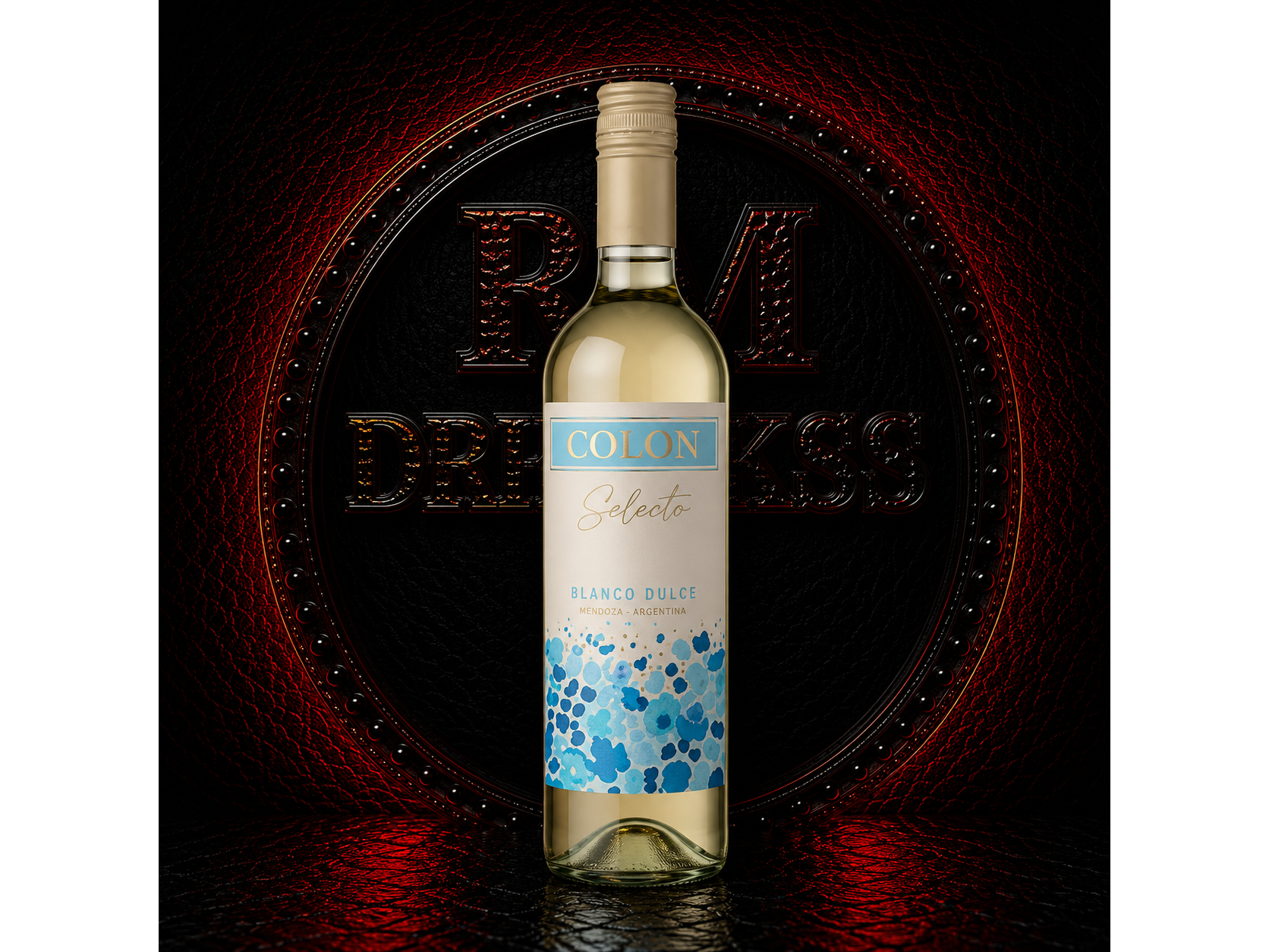 Colón Selecto Blanco Dulce