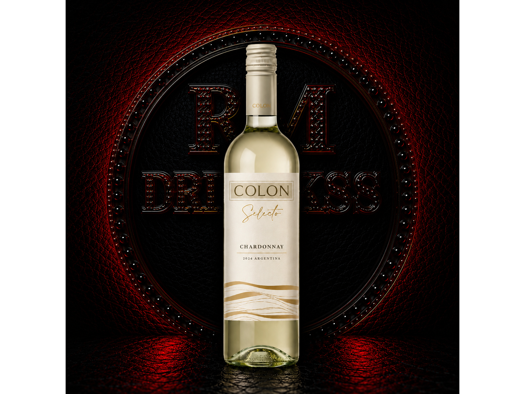 Colón Selecto Chardonay