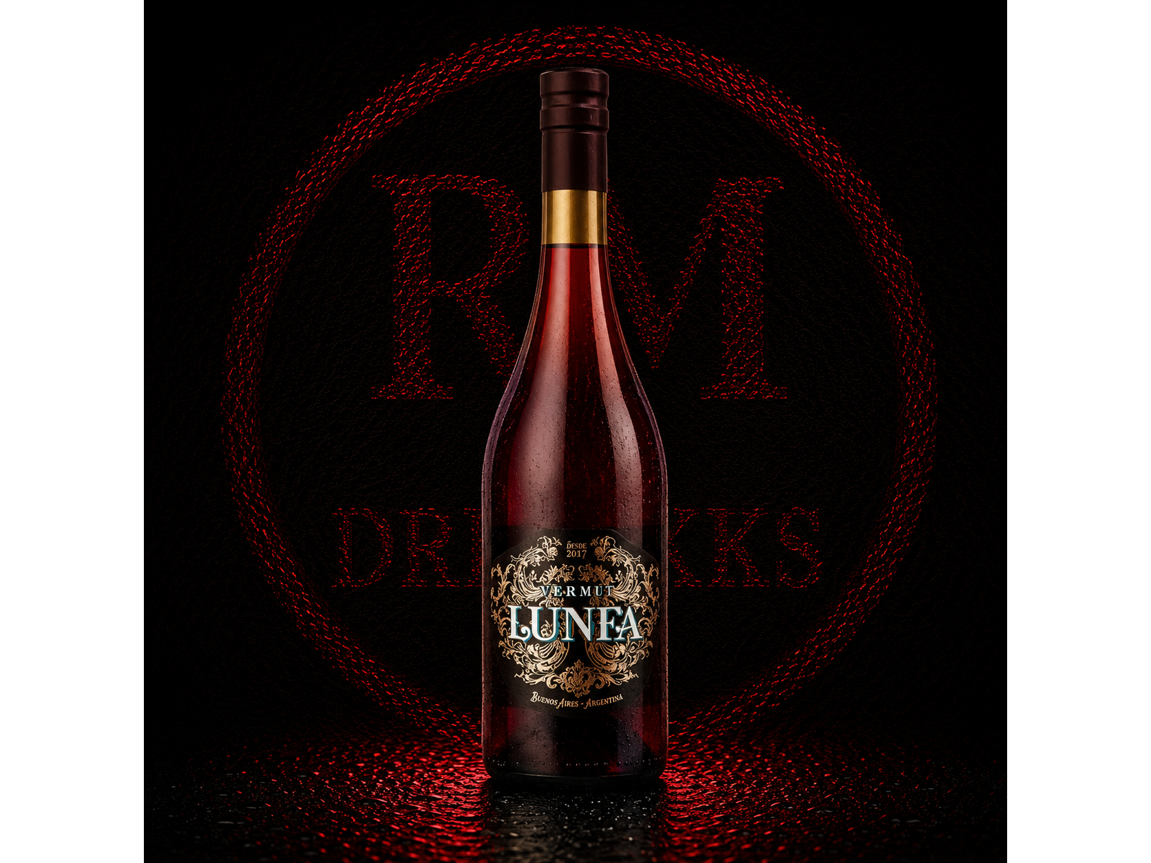 Lunfa Rosso