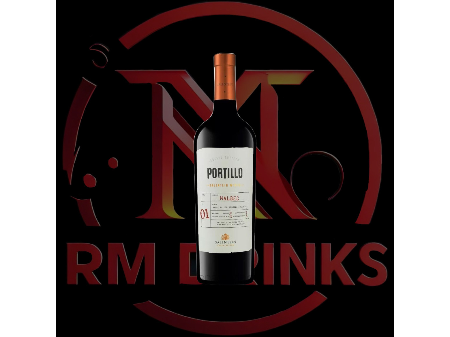 Portillo Malbec