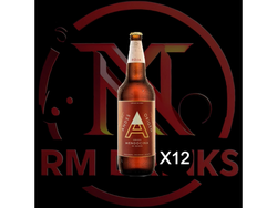 Cajón Andes Sabor X12
