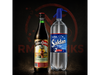 Amargo Obrero + Soda Saldan 2l