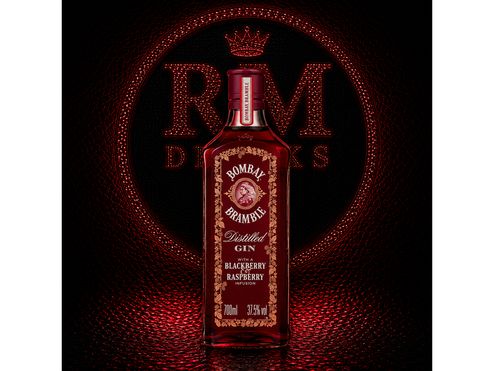 Bombay BlackBerry
