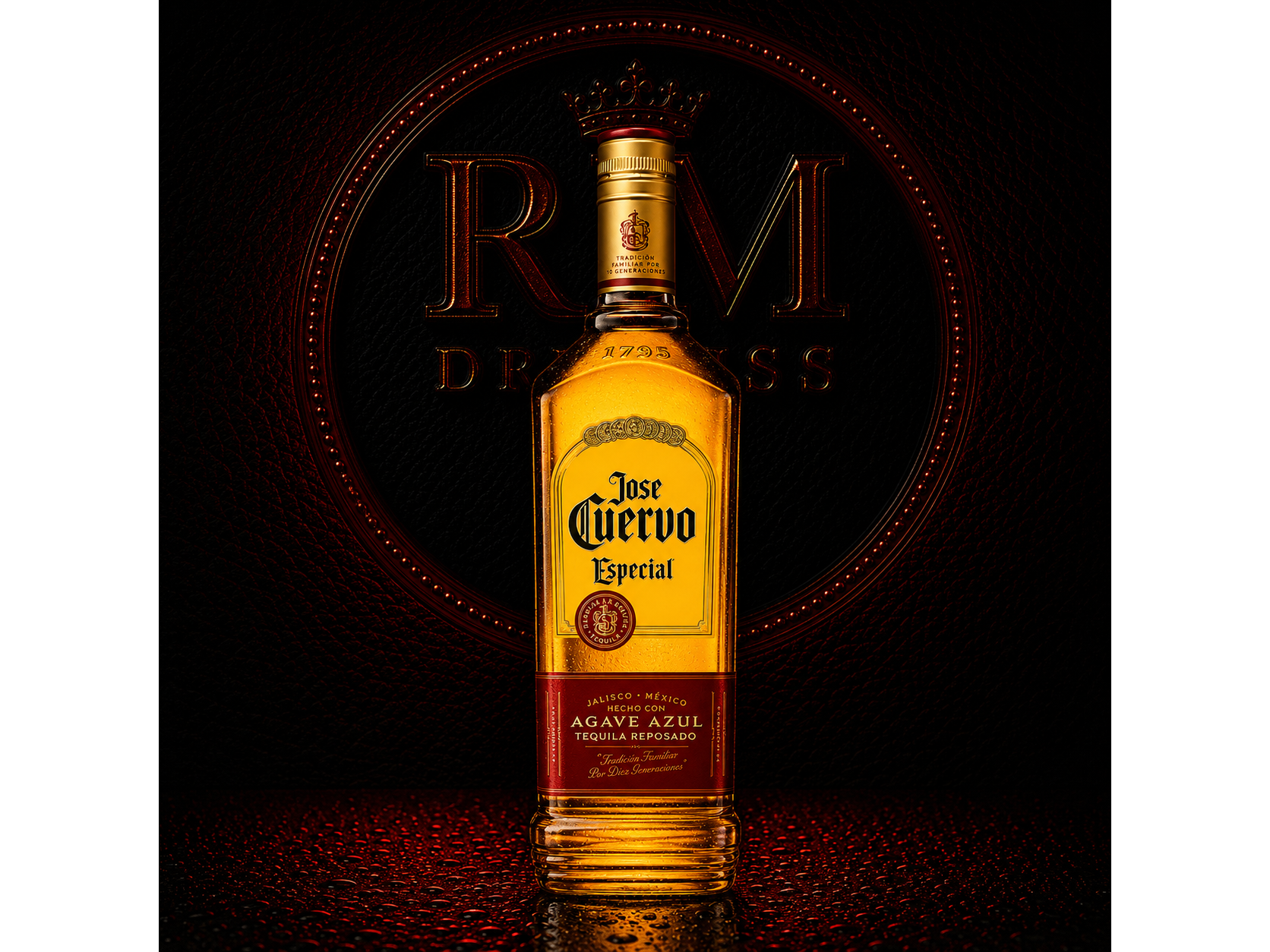José Cuervo Especial