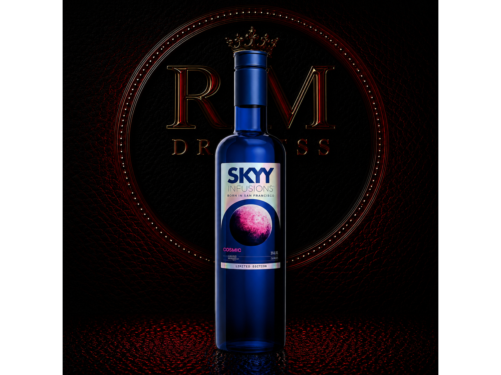 Skyy Cosmic