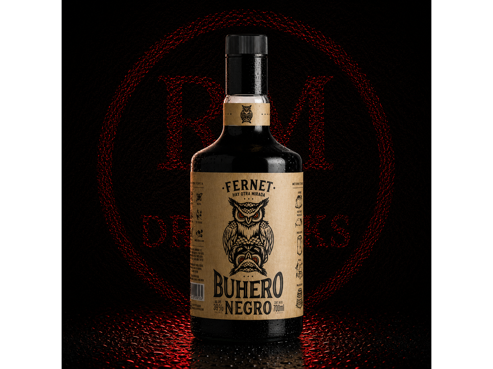Fernet Buhero