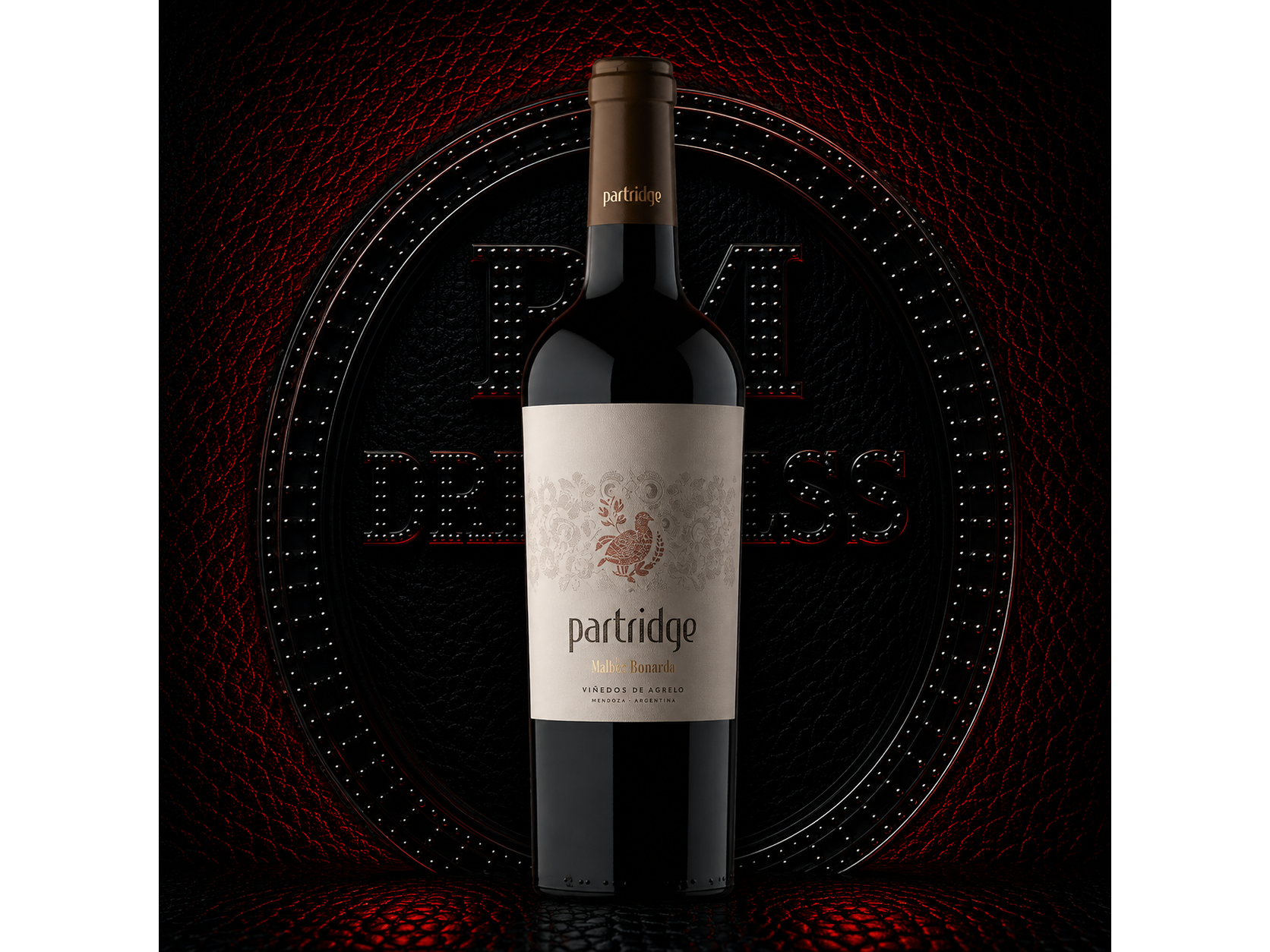 Partridge Malbec