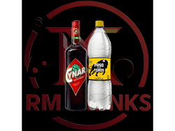 Cynar + Paso de los Toros 1.5l