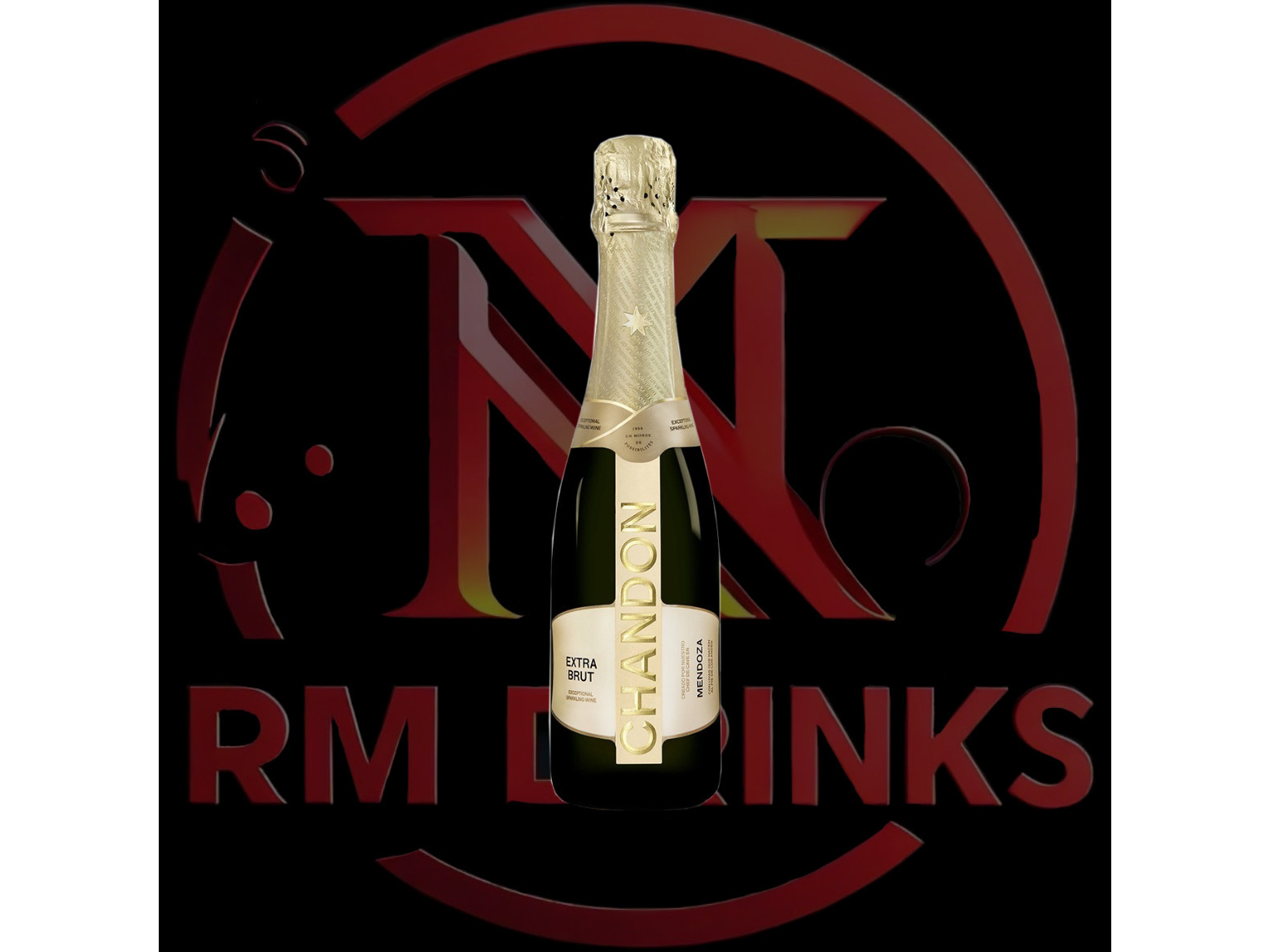 Chandon Extra Brut