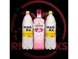 Gordon's Pink + 2 Magna 1.5l