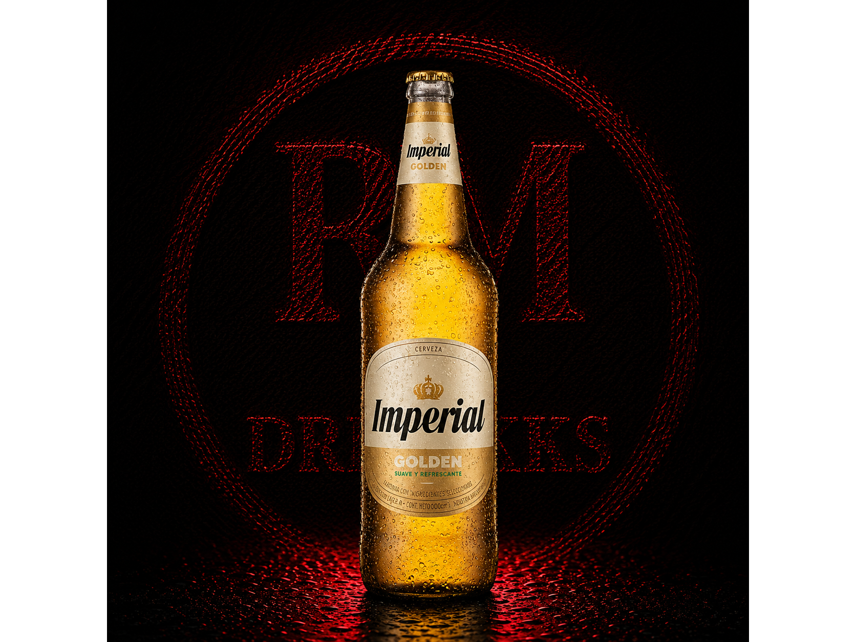 Imperial Golden 1l