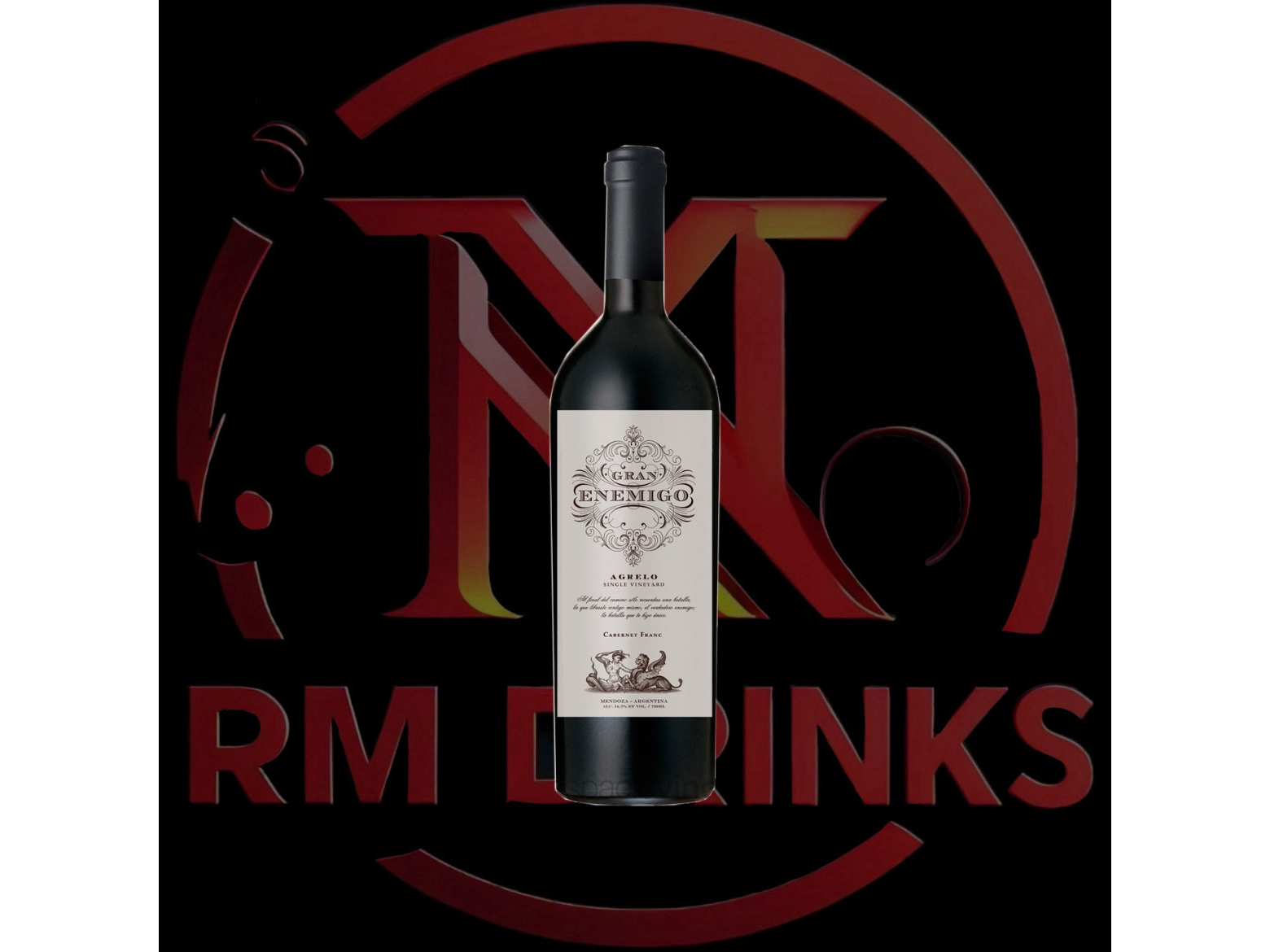 Gran Enemigo Gualtallary