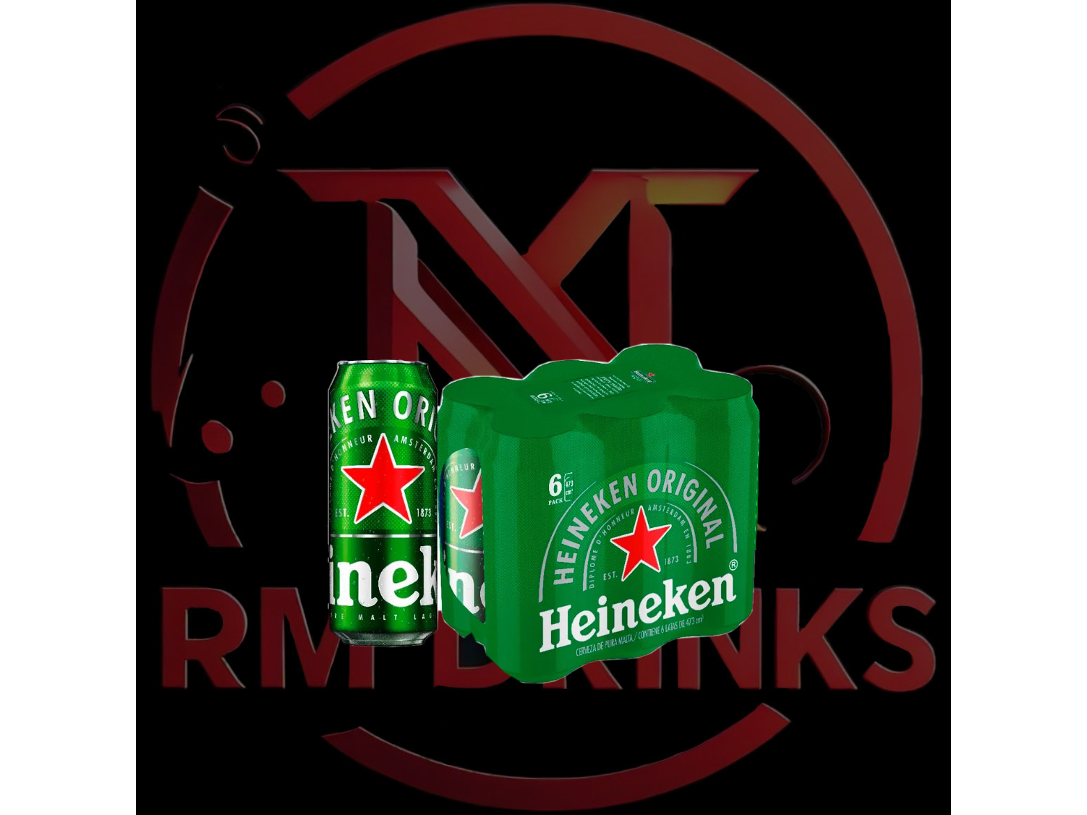 Heineken