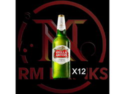 Cajón Stella X12