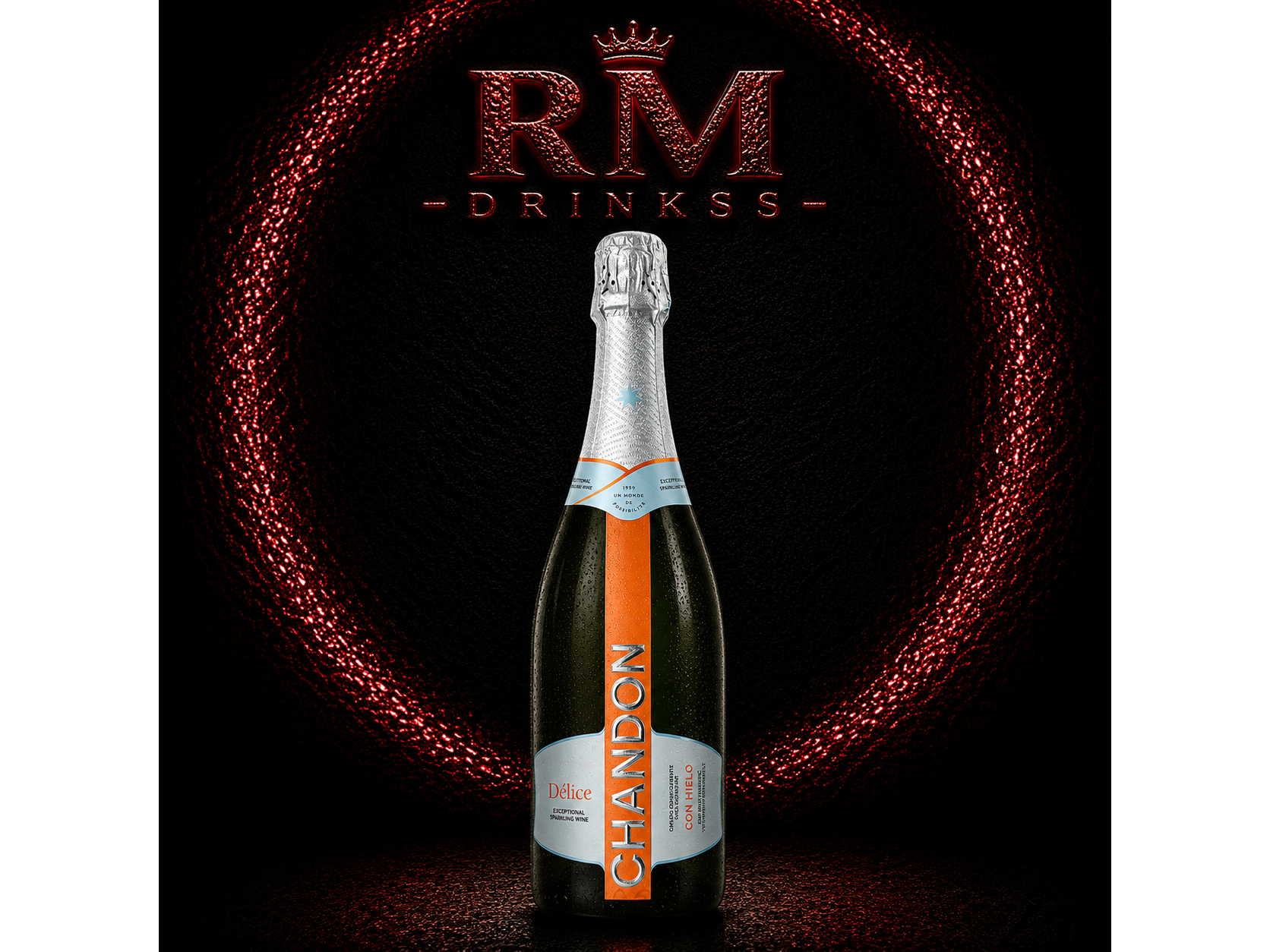 Chandon Delice