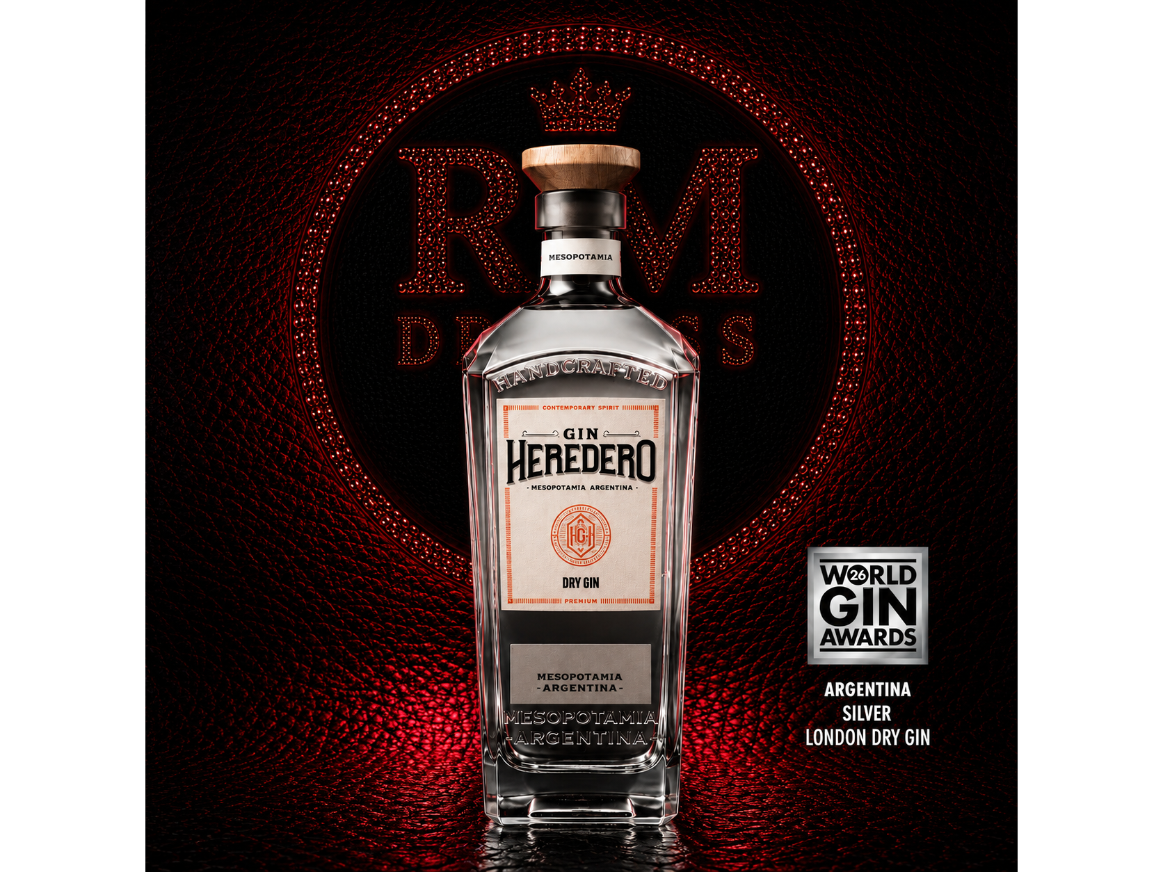 Heredero Dry