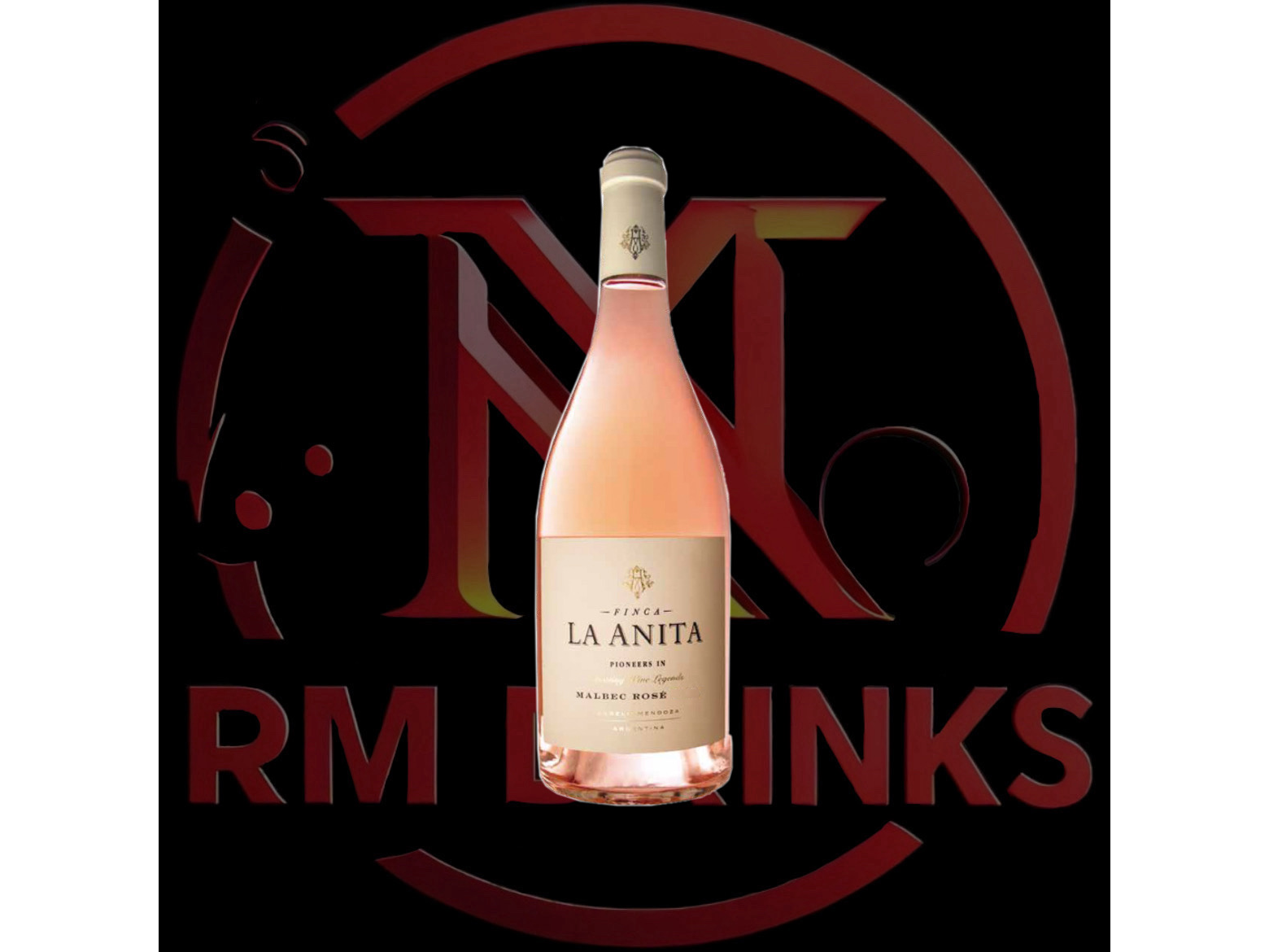 Finca La Anita Malbec Rose