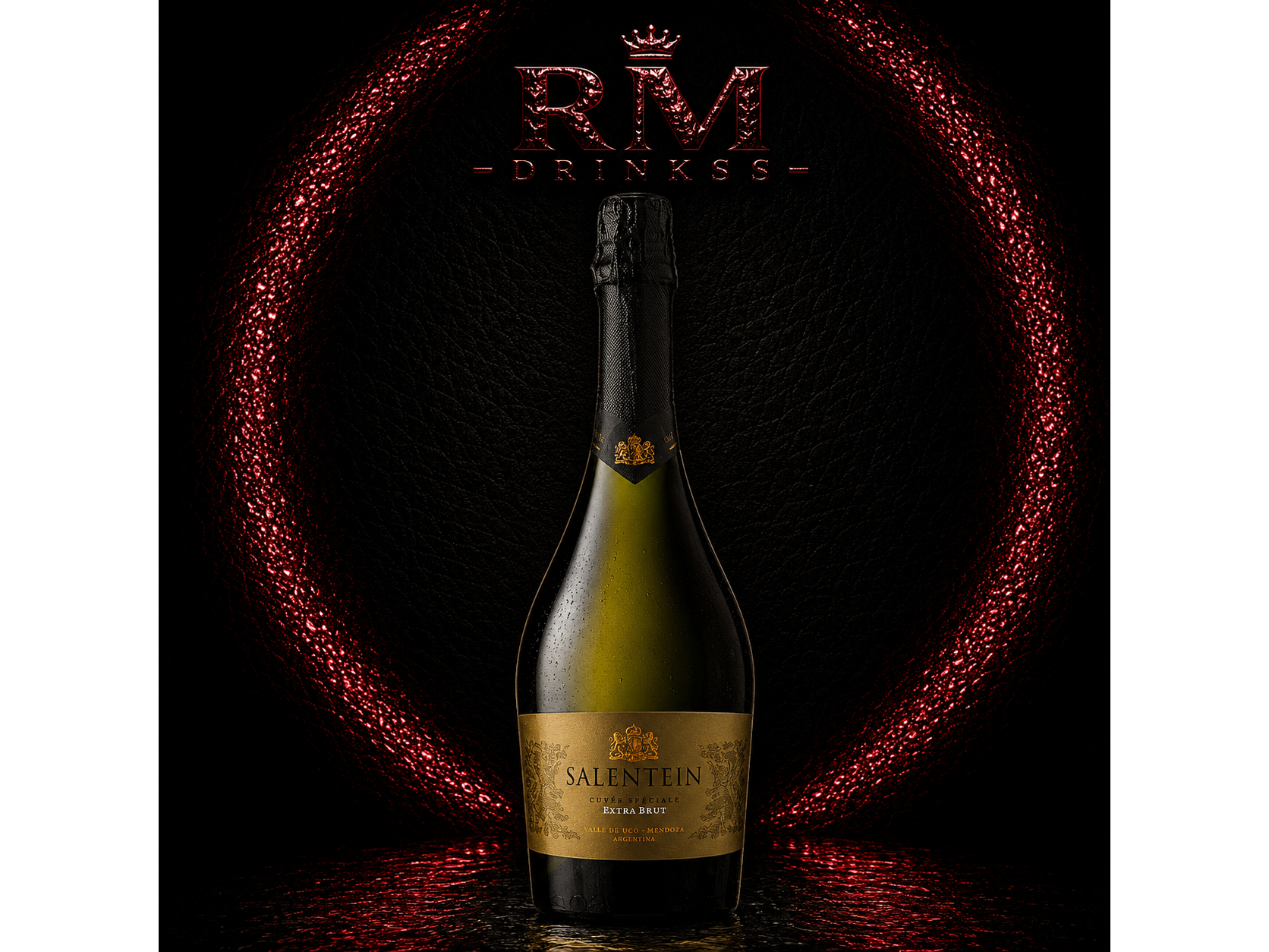 Salentein Extra Brut