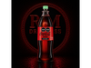 Coca Vidrio Zero 1.25l