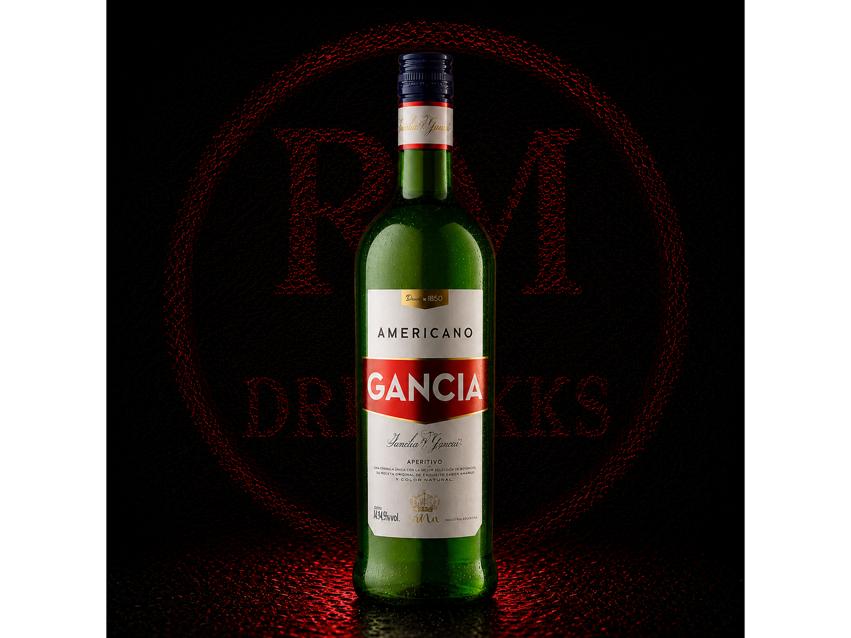 Gancia 950ml