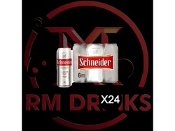 Plancha Schneider X24