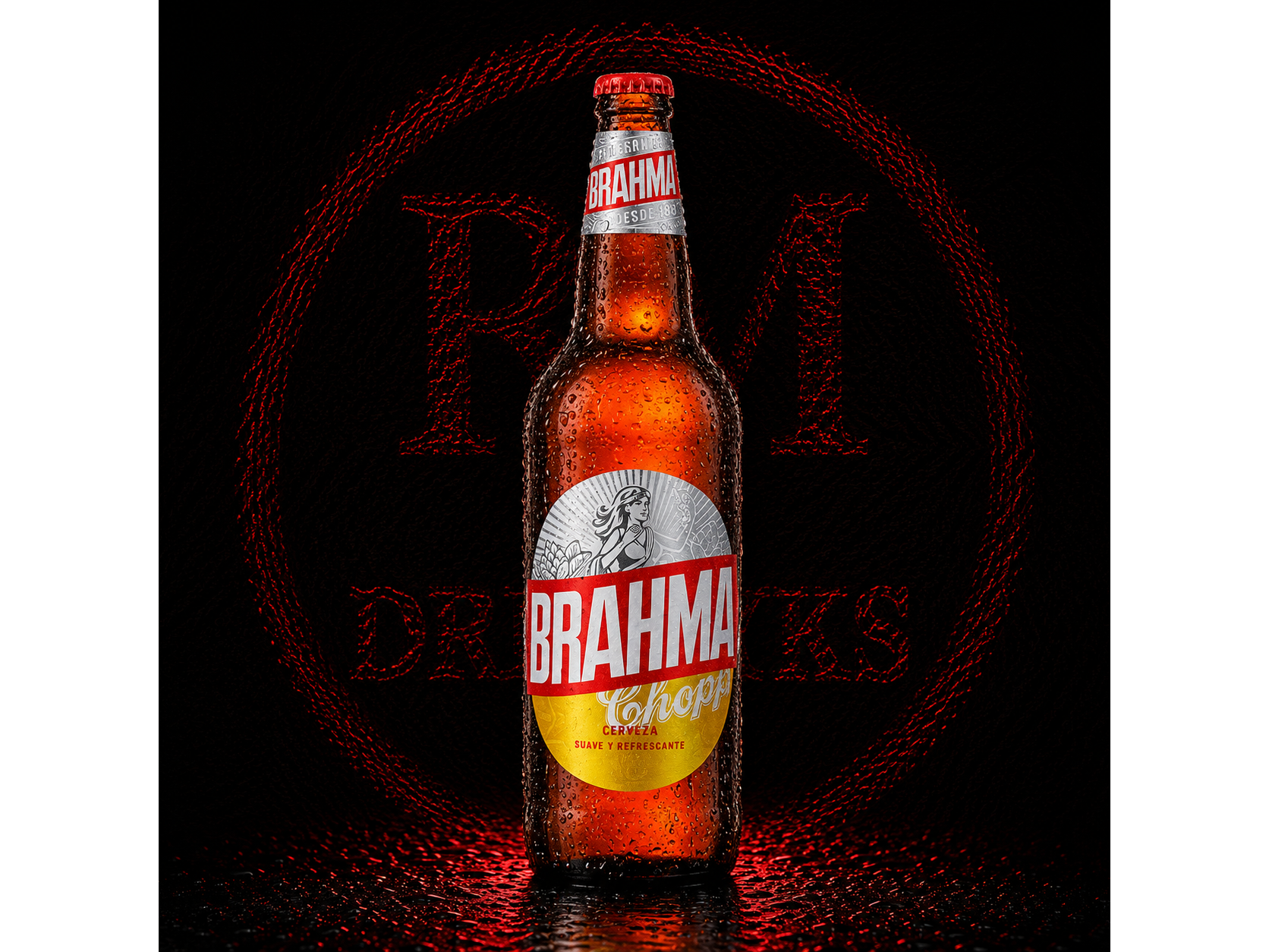Brahma 1l