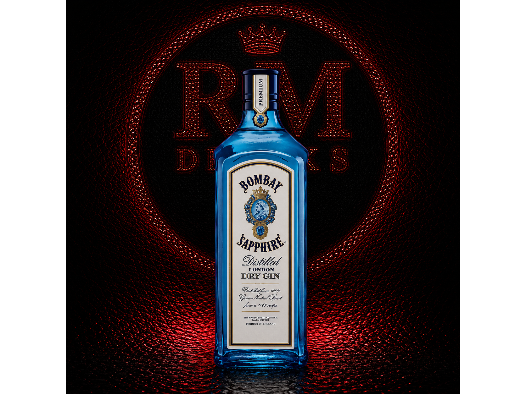 Bombay Dry