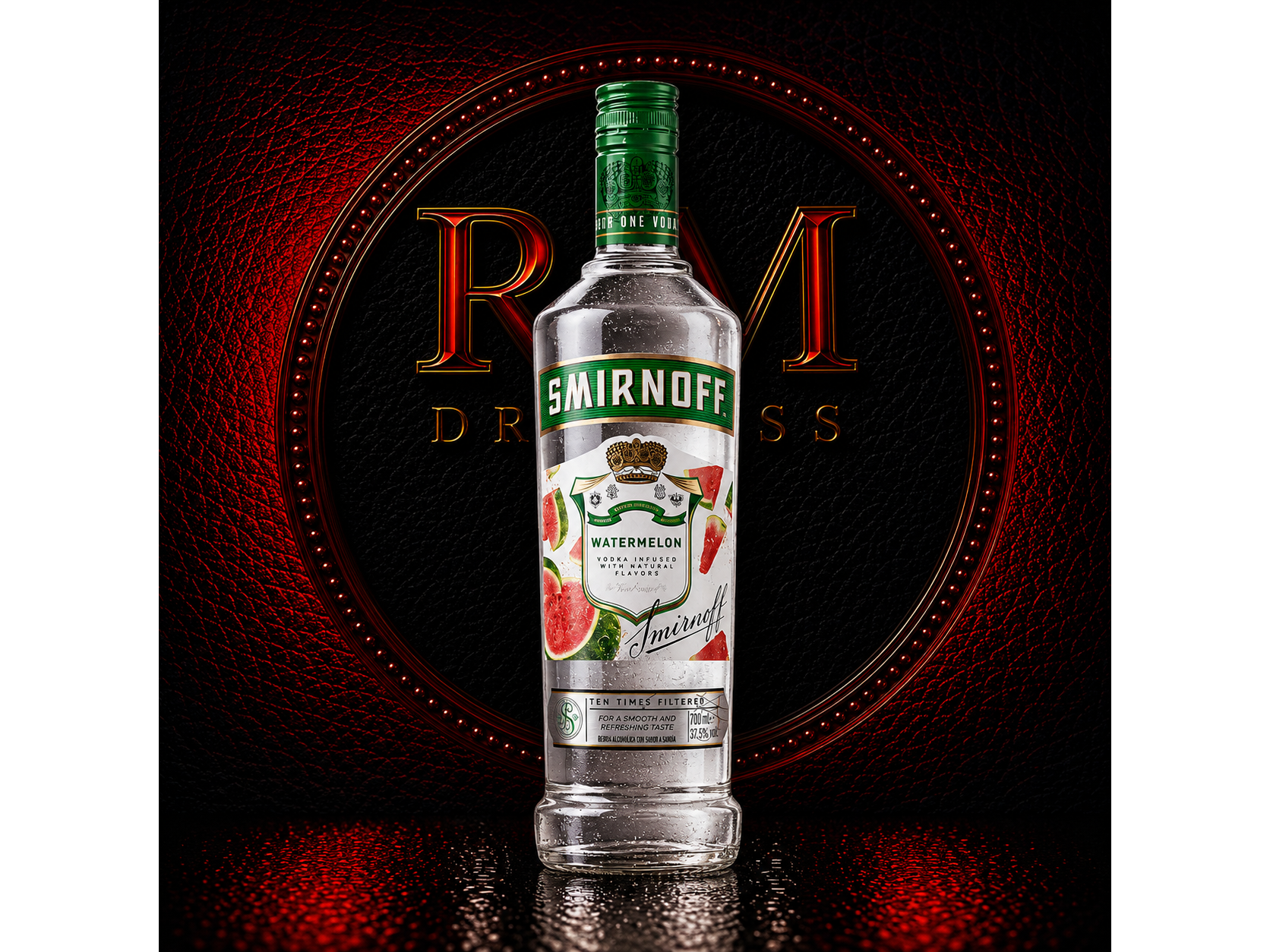 Smirnoff Sandia