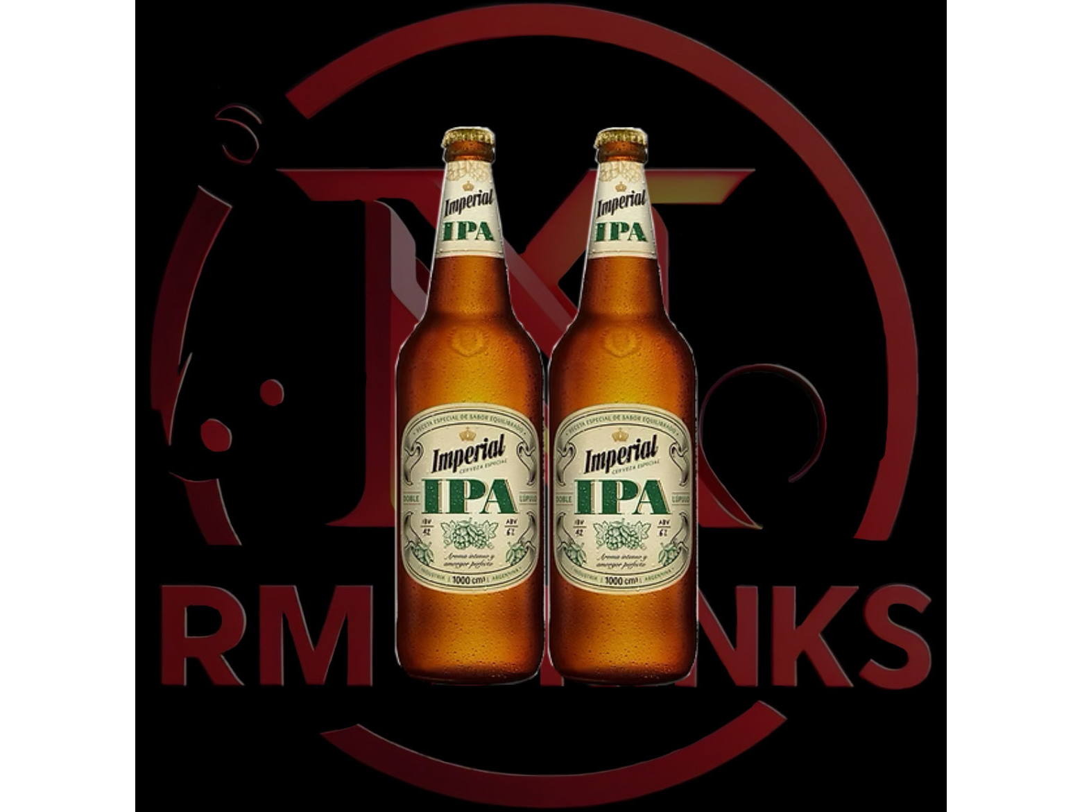 Imperial Sabor 1l X2