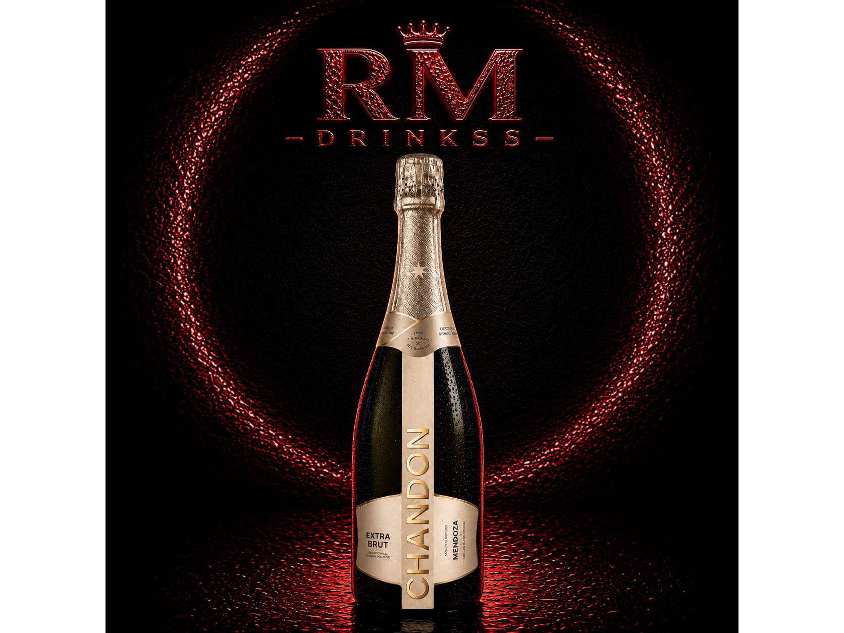 Chandon Extra Brut