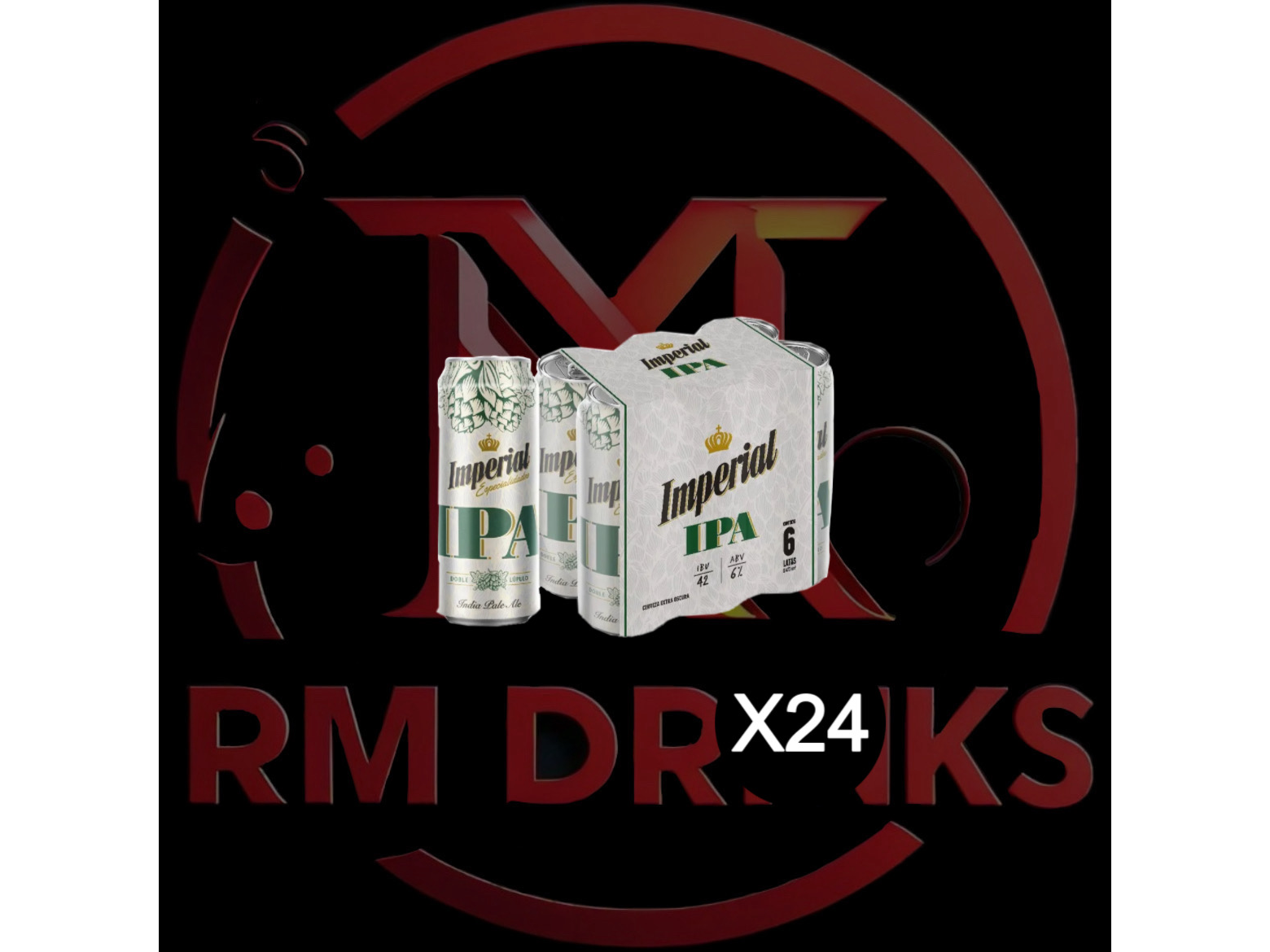 Plancha Imperial Sabor X24