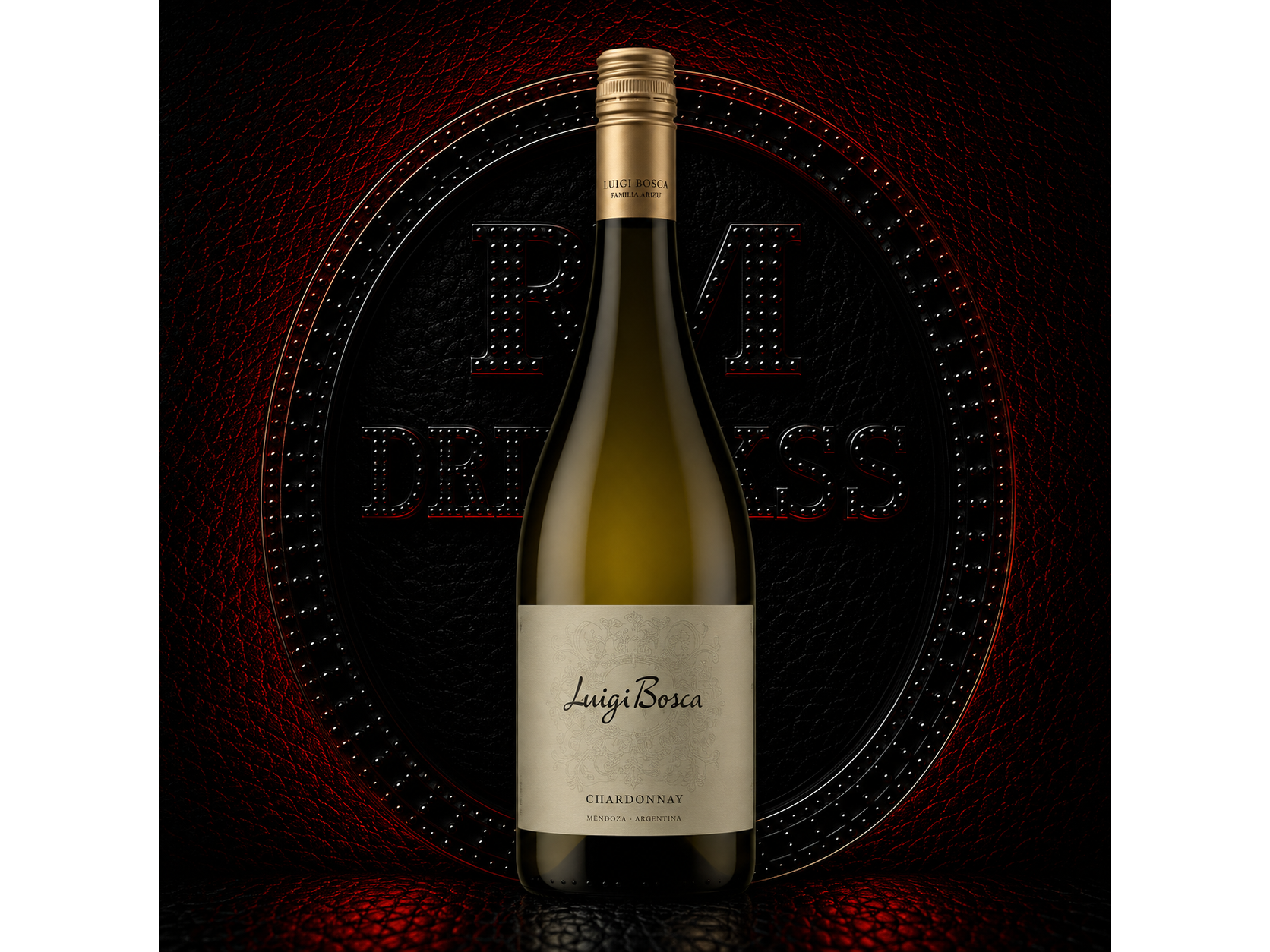 Luigi Bosca Chardonay