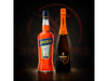 Aperol + Cinzano To Spritz