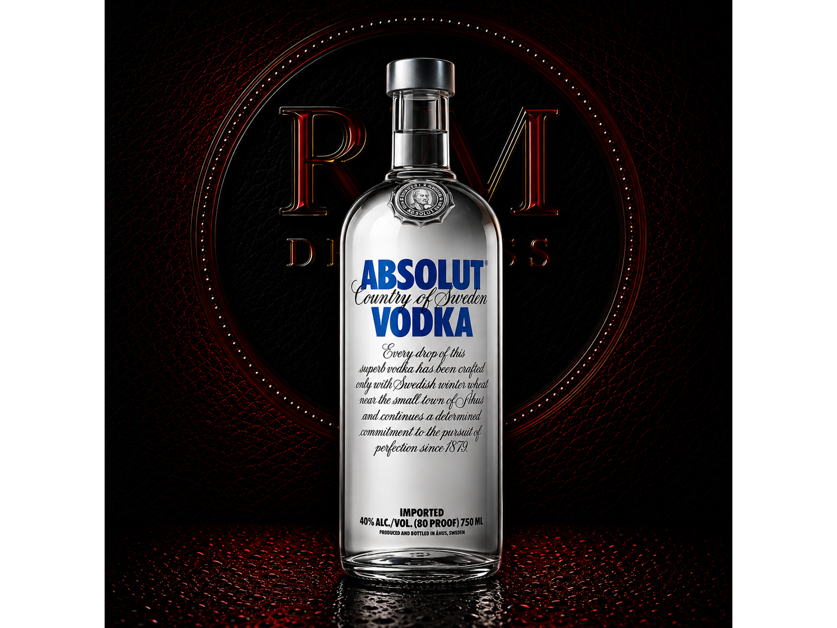 Absolut Regular