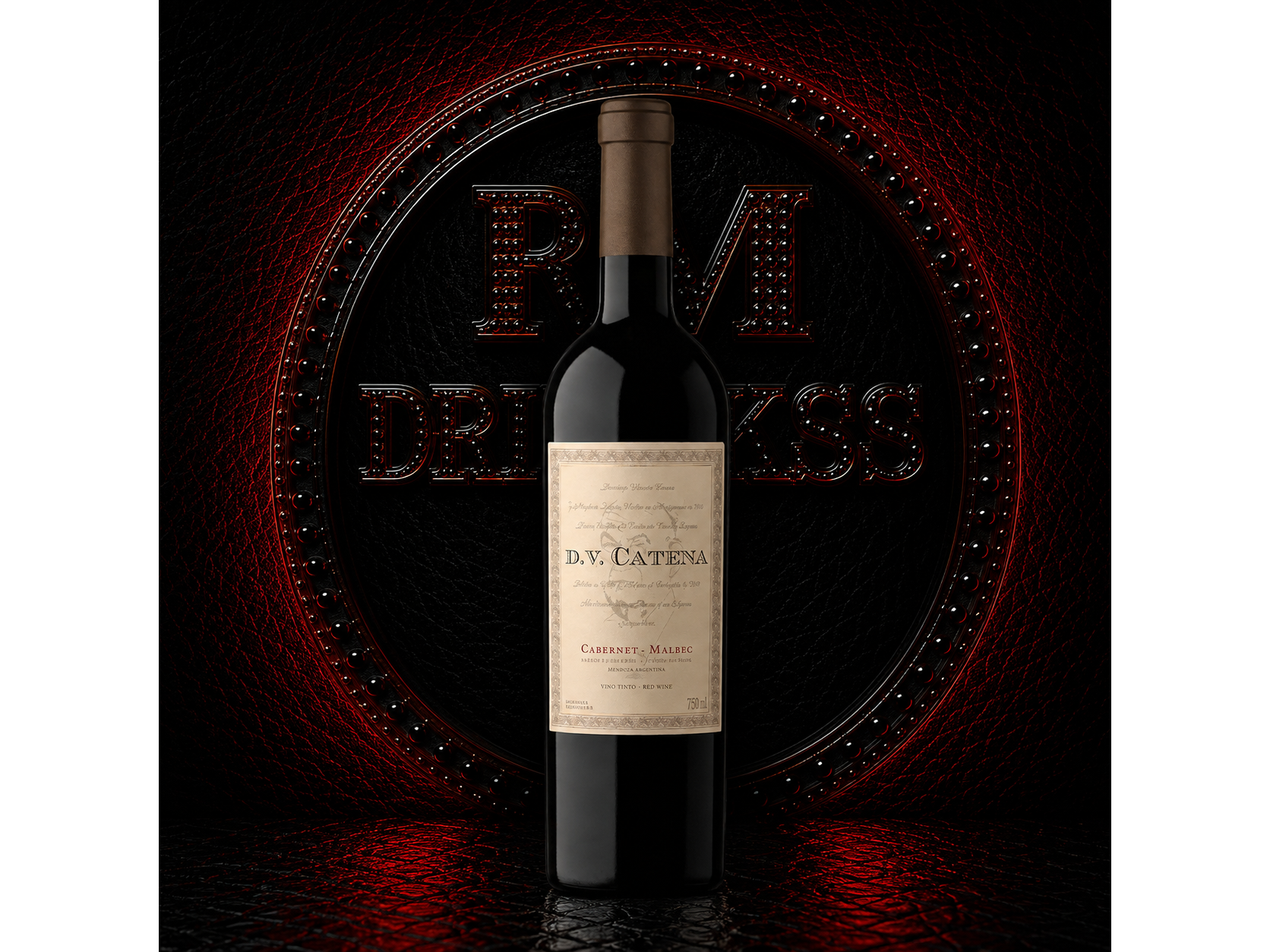 Dv Catena Cabernet Malbec