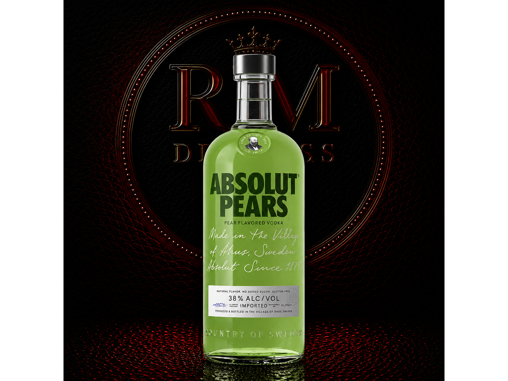 Absolut Pera