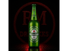 Heineken 1l